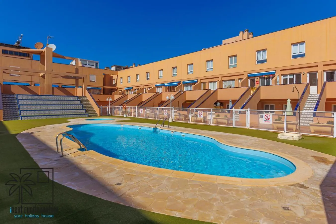 Casa Salila Pool View By Irent Fuerteventura Apartment Corralejo Spain