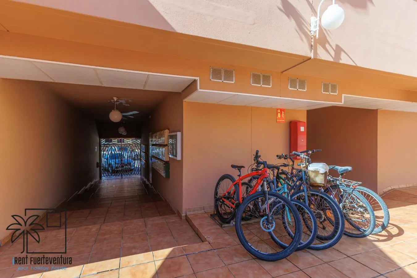 Casa Salila Pool View By Irent Fuerteventura Apartment Corralejo 0*,  Spain