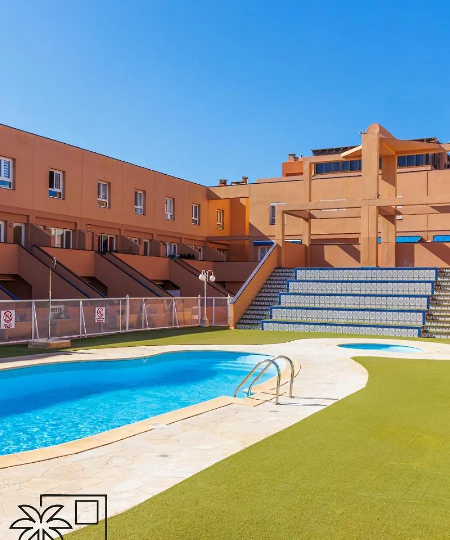 Casa Salila Pool View By Irent Fuerteventura Apartment Corralejo