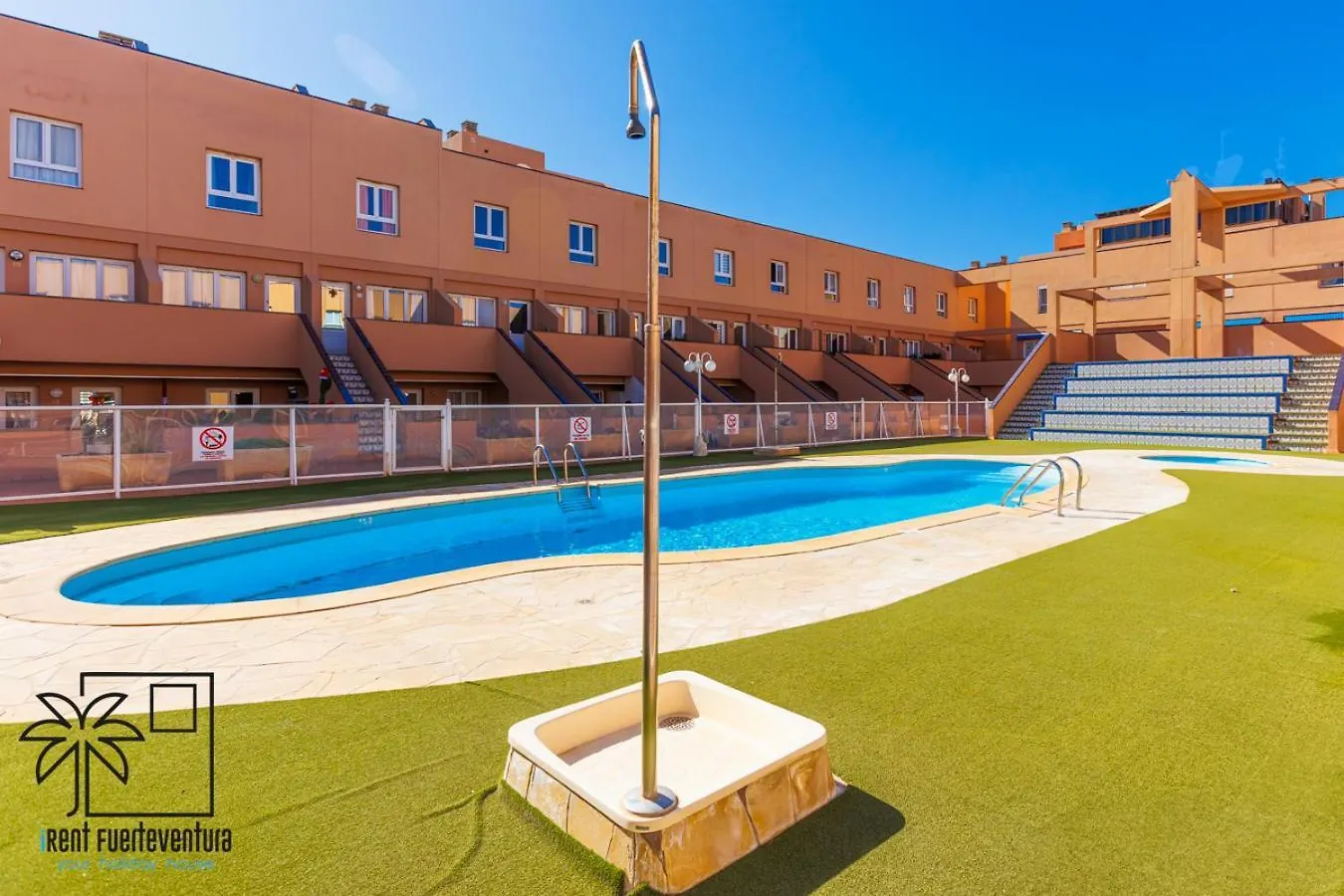 Casa Salila Pool View By Irent Fuerteventura Apartment Corralejo