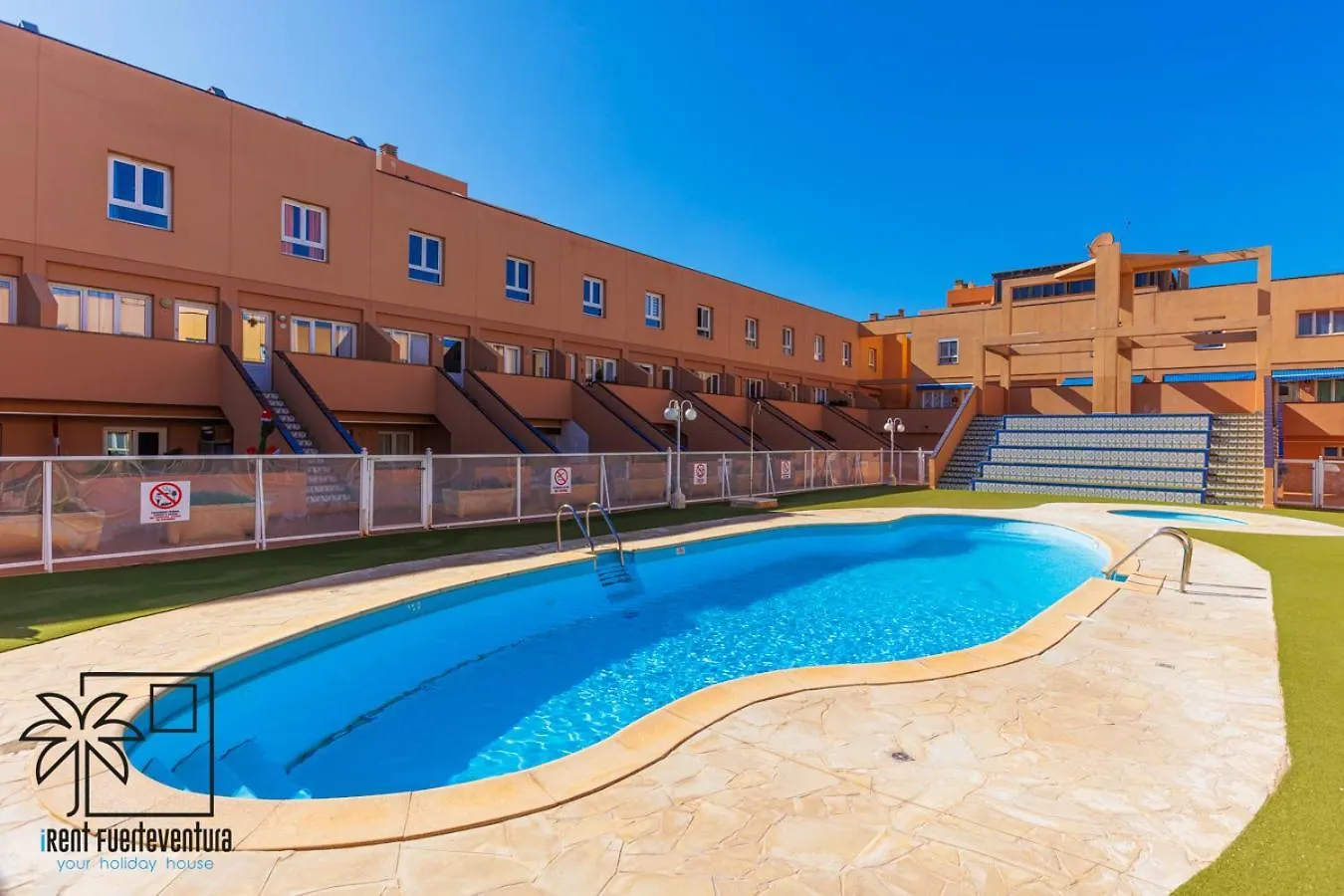 Casa Salila Pool View By Irent Fuerteventura Apartment Corralejo