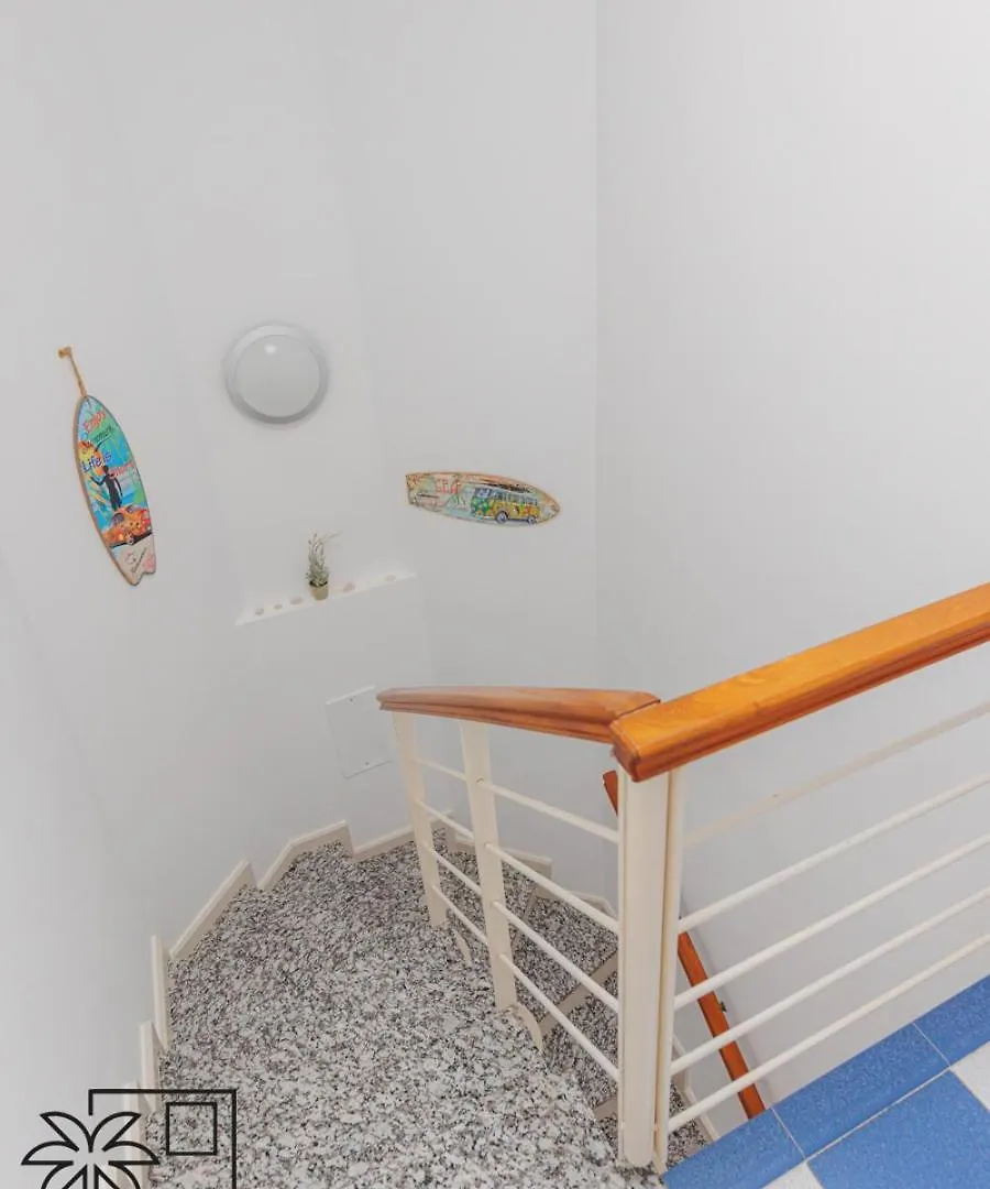 Casa Salila Pool View By Irent Fuerteventura Apartment Corralejo