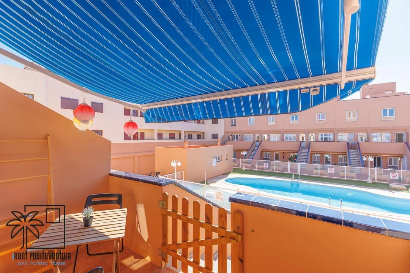 Casa Salila Pool View By Irent Fuerteventura Apartment Corralejo